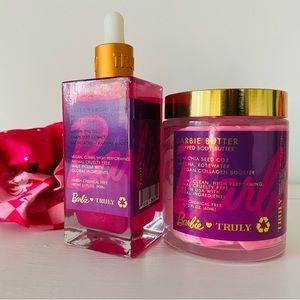 Truly Beauty Barbie Body care Set